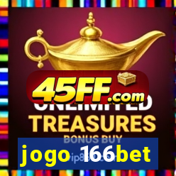 jogo 166bet